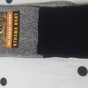 Men's Sock, 10-13 size